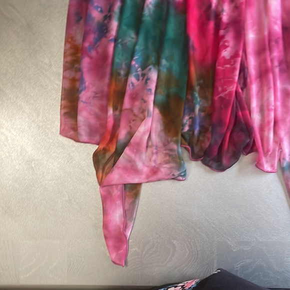 5 for $25 💴Strapless dress in multicolor - Picture 3 of 6